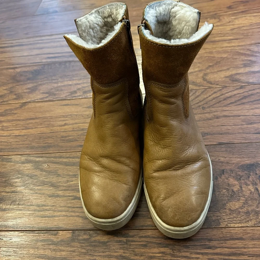 Frye women’s booties